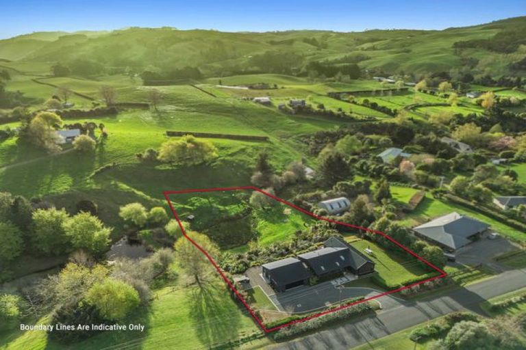 Photo of property in 1161 Maungakawa Road, Te Miro, Cambridge, 3496