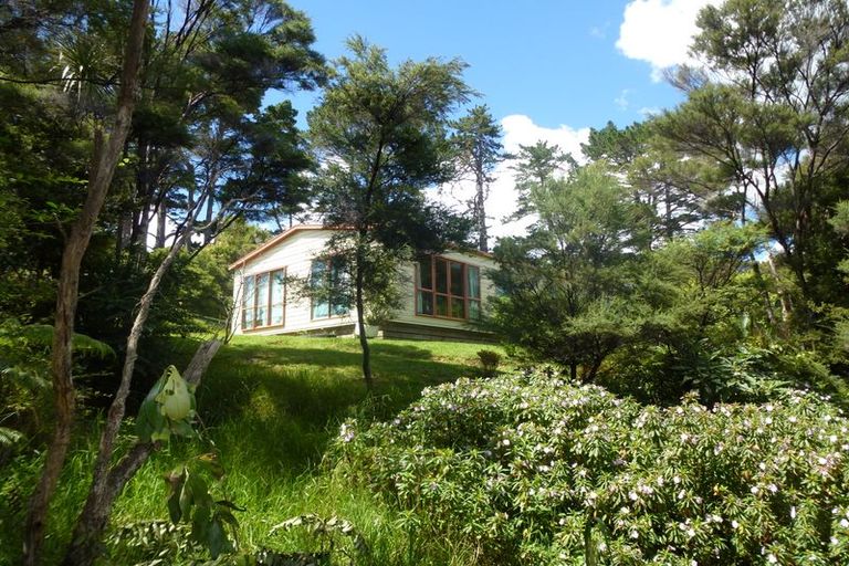 Photo of property in 380 Fryer Road, Kaitaia, 0481