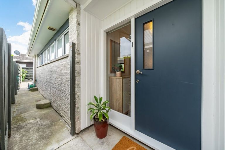 Photo of property in 40a Bauchop Road, Waterloo, Lower Hutt, 5011