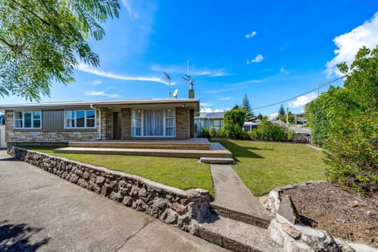 Photo of property in 161 Bellevue Road, Bellevue, Tauranga, 3110