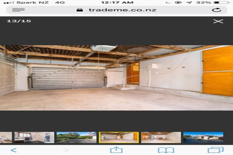 Photo of property in 18c Ings Avenue, Saint Clair, Dunedin, 9012