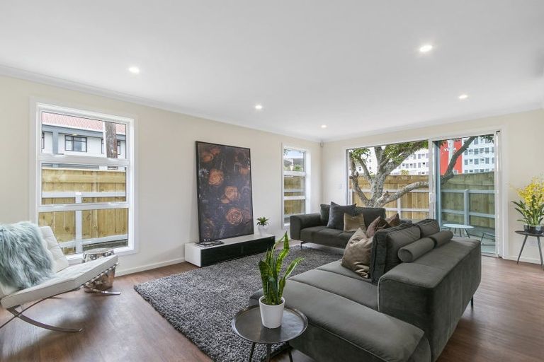 Photo of property in 64 Pilmuir Street, Hutt Central, Lower Hutt, 5010