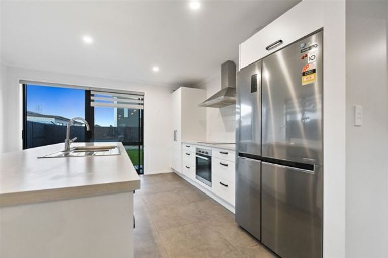 Photo of property in 8 Probert Crescent, Chartwell, Hamilton, 3210