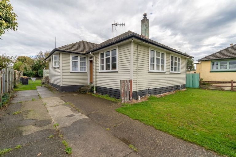 Photo of property in 40 Crawford Street, Glengarry, Invercargill, 9810