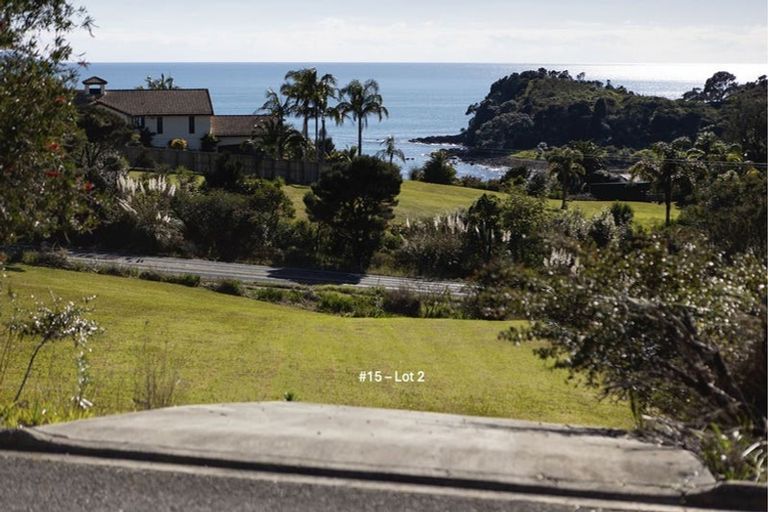 Photo of property in 15 Coachmans Way, Cable Bay, 0420
