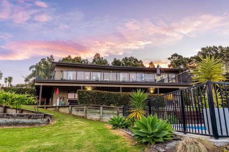 Photo of property in 161 Kimihia Road, Huntly, 3771