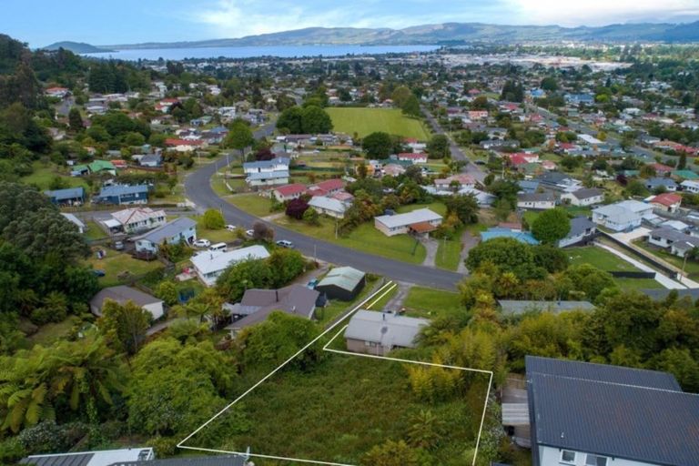 Photo of property in 41a Mountain Road, Western Heights, Rotorua, 3015