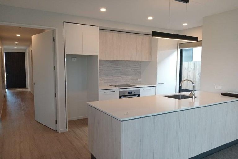 Photo of property in 4 Preferred Lane, Halswell, Christchurch, 8025