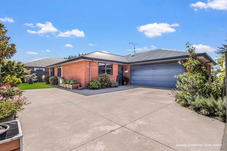 Photo of property in 62 Nursery Drive, Tinwald, Ashburton, 7700