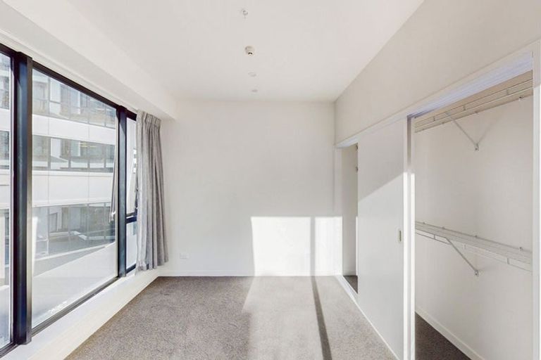 Photo of property in A C Nielsen House, 207/120 Victoria Street, Te Aro, Wellington, 6011