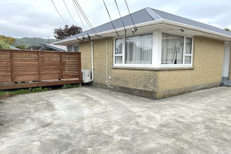 Photo of property in 24 Burnton Street, Epuni, Lower Hutt, 5011