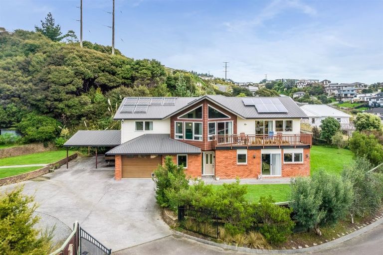 Photo of property in 9 Botany Lane, Whitby, Porirua, 5024