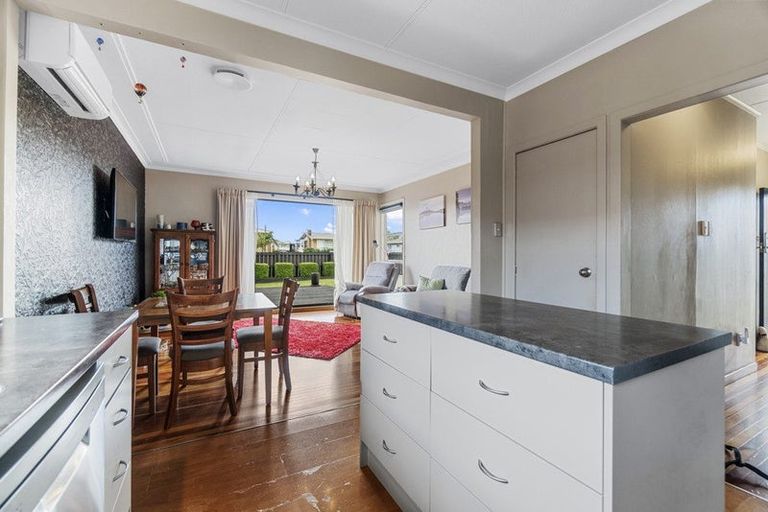 Photo of property in 131 Russell Road, Huntly, 3700