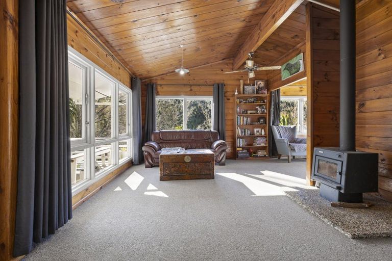 Photo of property in 634 Otorohaea Trig Road, Pukemiro, Ngaruawahia, 3794