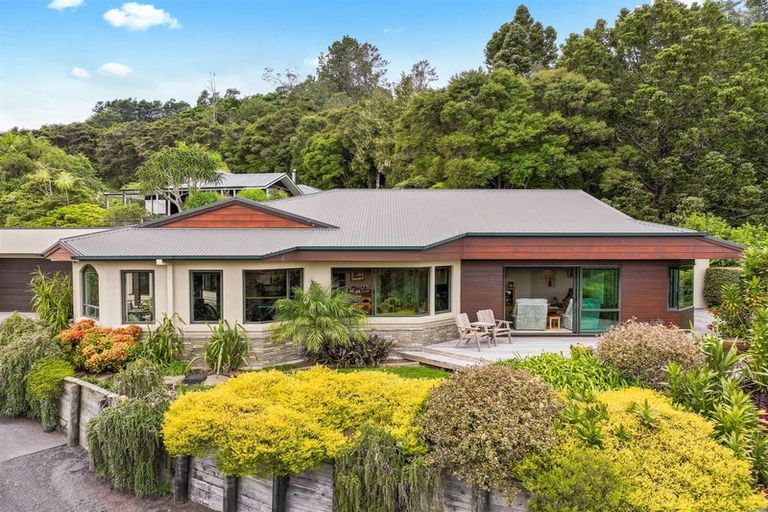 Photo of property in 10 Koromiko Lane, Tikipunga, Whangarei, 0175