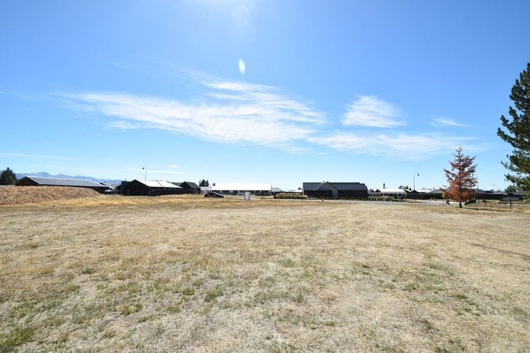 Photo of property in 60 North West Arch, Twizel, 7901