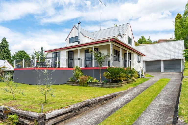 Photo of property in 32 House Avenue, Taumarunui, 3920