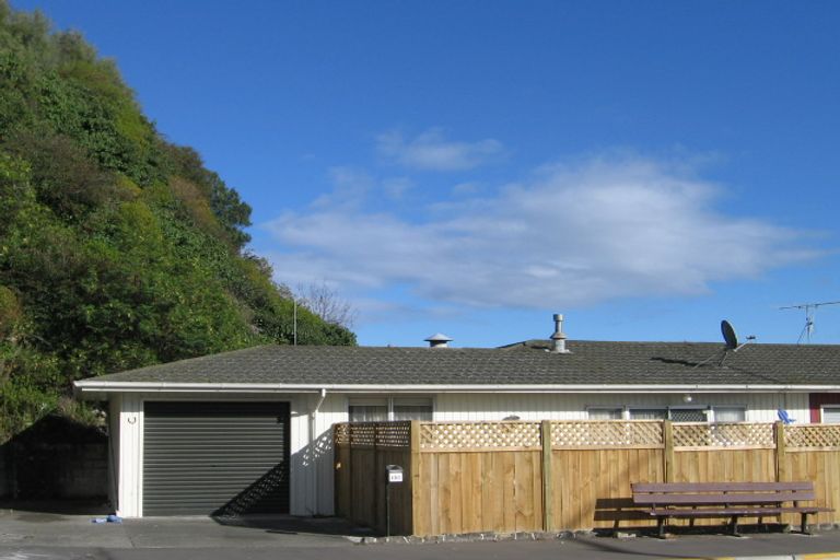 Photo of property in 130 Shakespeare Road, Ahuriri, Napier, 4110