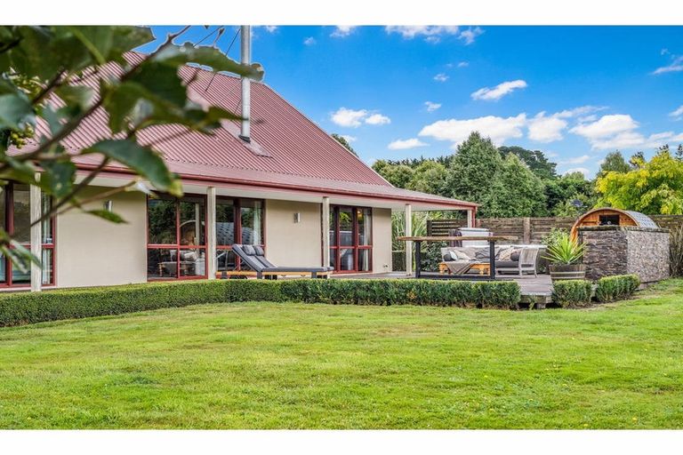 Photo of property in 887 German Road, Starvation Hill, Oxford, 7495