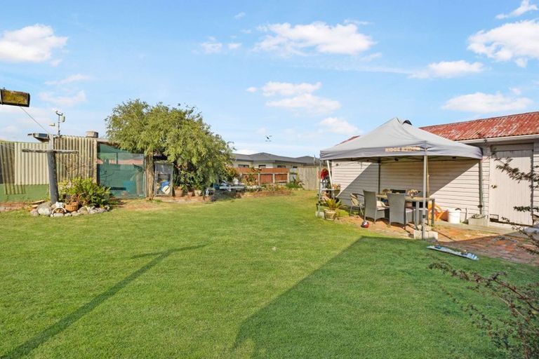 Photo of property in 18 Cook Street, Foxton, 4814