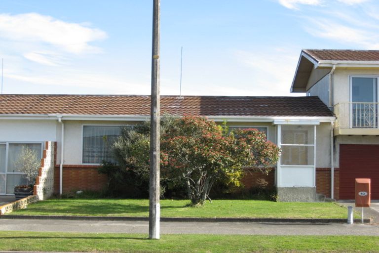 Photo of property in 10 Ashcroft Street, Pirimai, Napier, 4112
