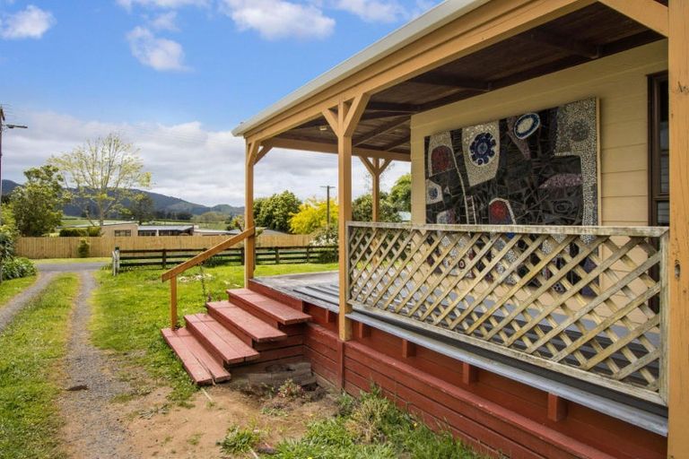 Photo of property in 49 Poland Street, Waikino, Waihi, 3682