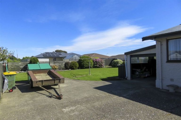 Photo of property in 12 Mepal Place, Kingswell, Invercargill, 9812