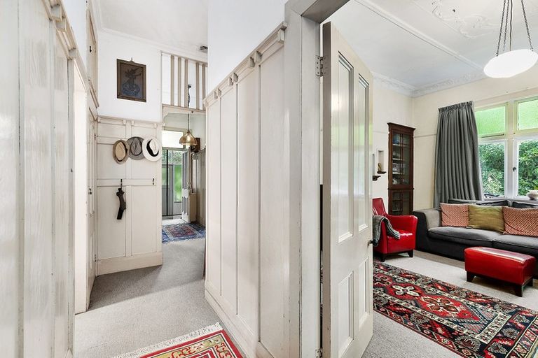 Photo of property in 16 Morton Street, Berhampore, Wellington, 6023