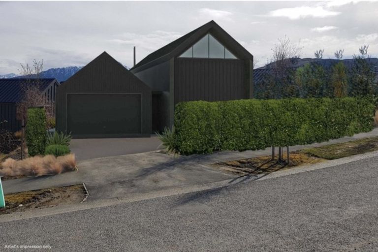 Photo of property in 11 Falconer Rise, Jacks Point, Queenstown, 9371