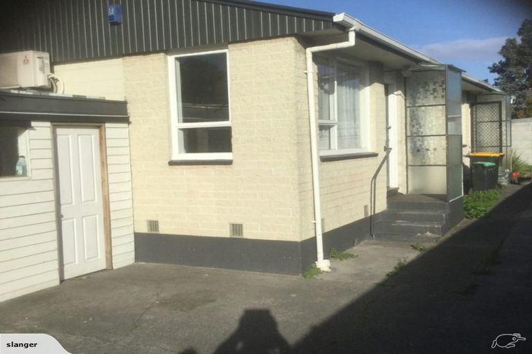 Photo of property in 3/628 Cashel Street, Linwood, Christchurch, 8011
