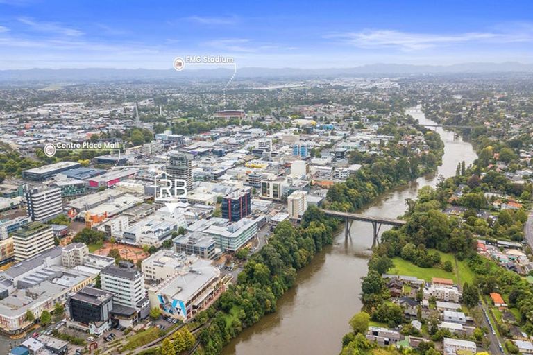 Photo of property in 25/391 Victoria Street, Hamilton Central, Hamilton, 3204