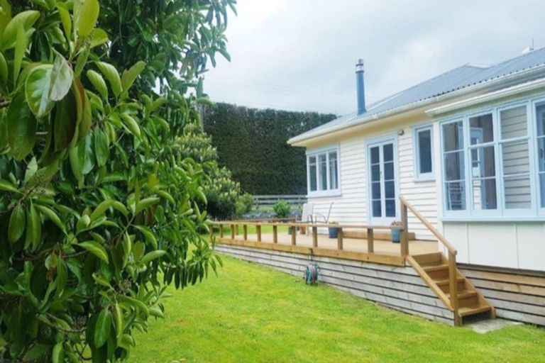 Photo of property in 26 Hollis Road, Waikino, Waihi, 3682