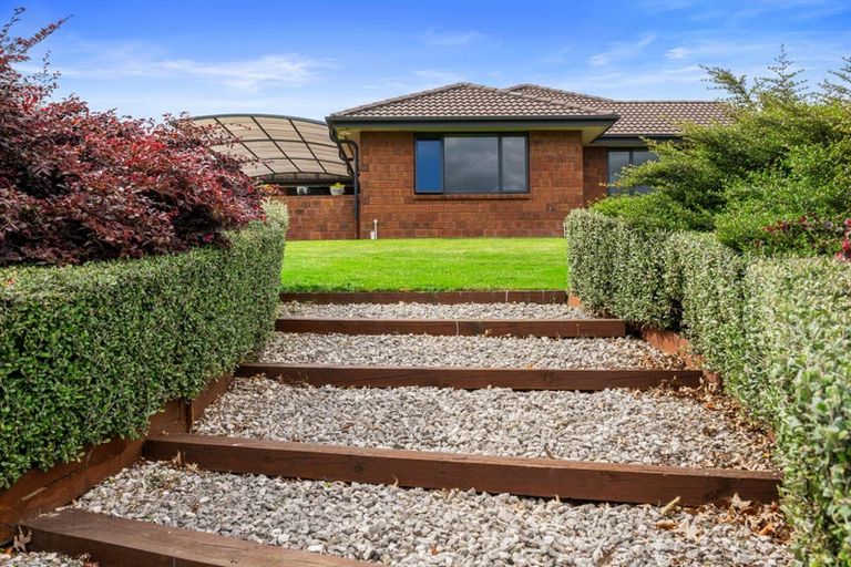 Photo of property in 27 Dingle Road, Morrinsville, 3372