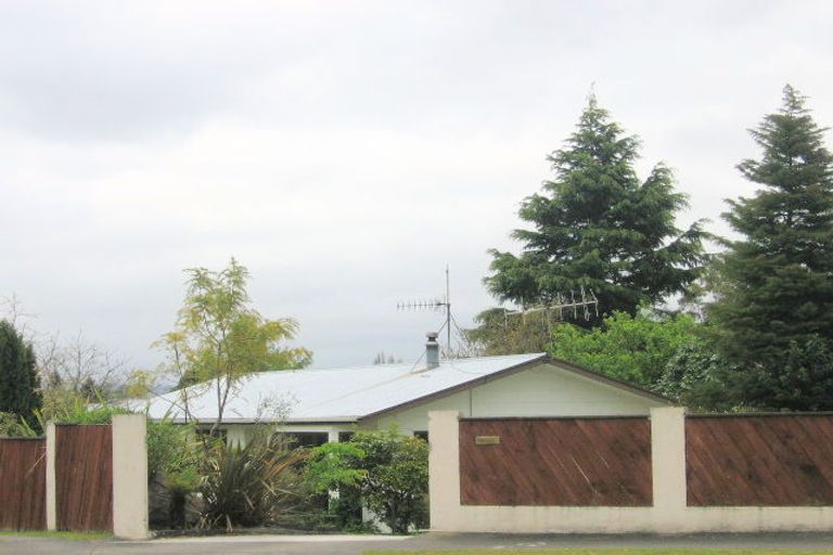 Photo of property in 7 Ferney Place, Richmond Heights, Taupo, 3330