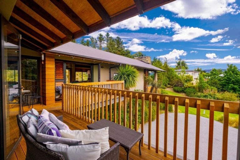 Photo of property in 96 Aronui Road, Bridge Hill, Alexandra, 9320