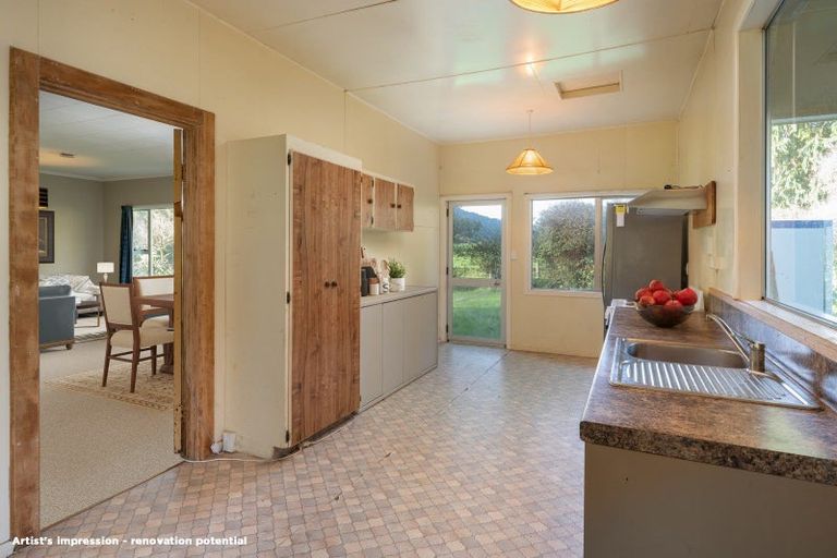 Photo of property in 43 Cullensville Road, Linkwater, Picton, 7281