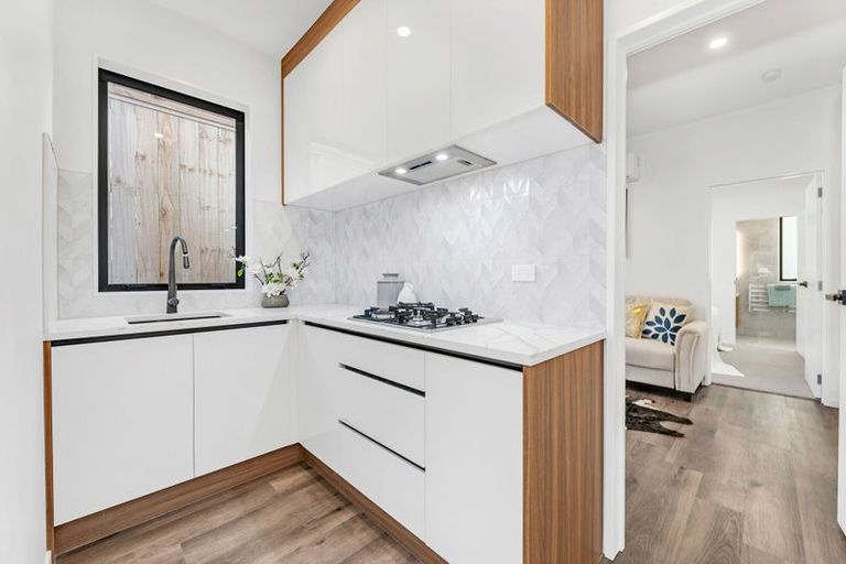 Photo of property in 41 Hermitage Street, Flat Bush, Auckland, 2019