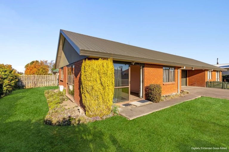 Photo of property in 28 Brucefield Avenue, Netherby, Ashburton, 7700