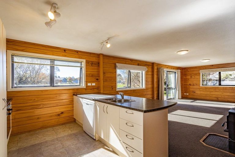 Photo of property in 43b Grey Street, Raetihi, 4632