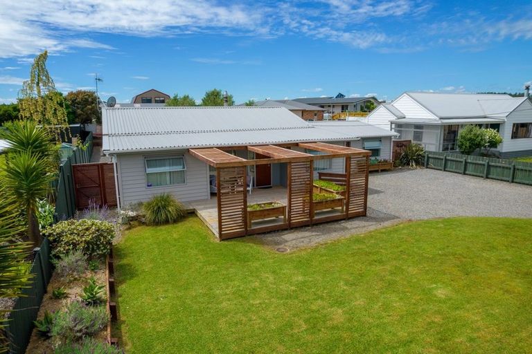 Photo of property in 99 Seabury Avenue, Foxton Beach, Foxton, 4815
