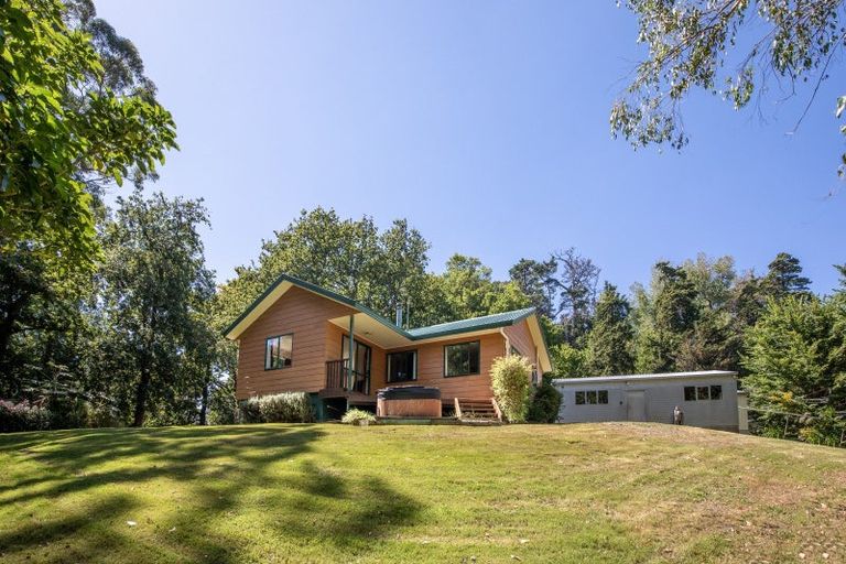 Photo of property in 8/3382 Pourerere Road, Pourerere, Waipawa, 4271