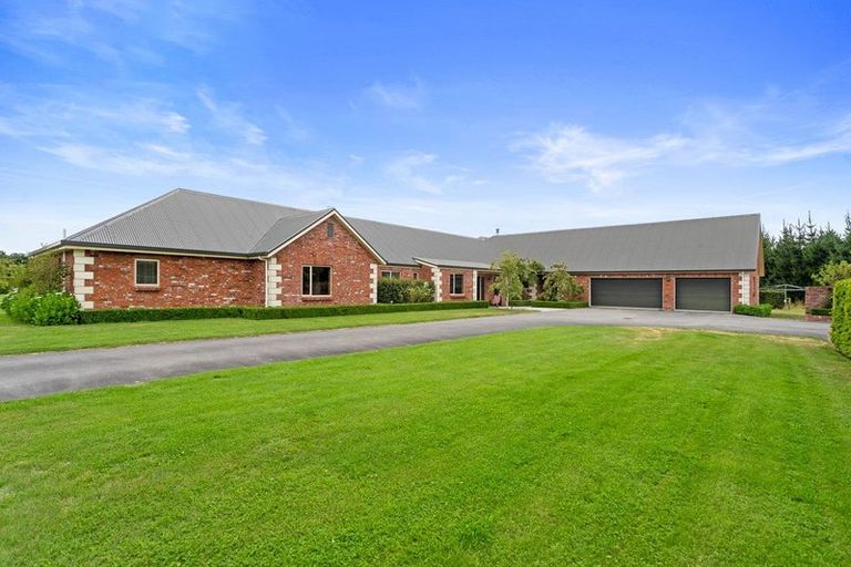 Photo of property in 80c Whites Road, Ohoka, Kaiapoi, 7692