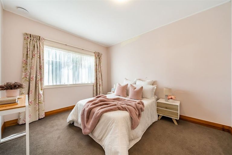 Photo of property in 1/14 Pohutukawa Street, Woburn, Lower Hutt, 5010