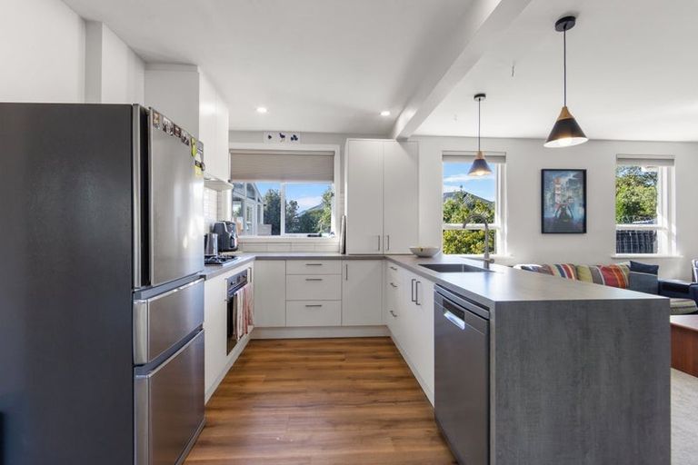 Photo of property in 58a Cottonwood Street, Parklands, Christchurch, 8083