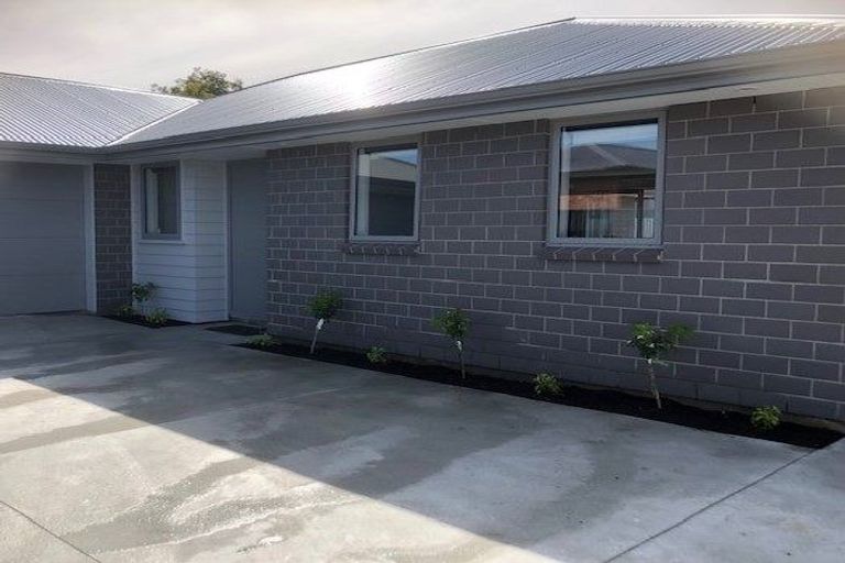 Photo of property in 10 Robertson Street, Richmond, Invercargill, 9810