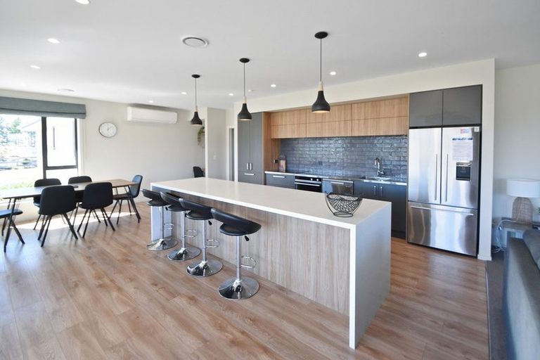 Photo of property in Temple Drive, Twizel, 7901