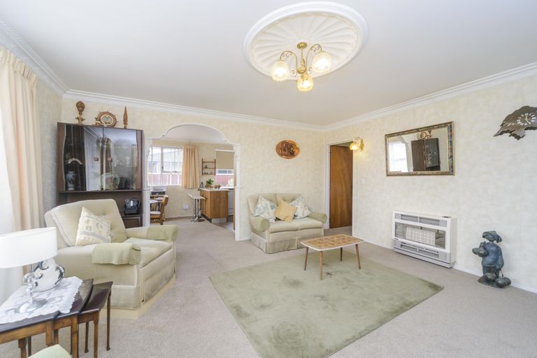 Photo of property in 117 Roy Street, Palmerston North, 4410