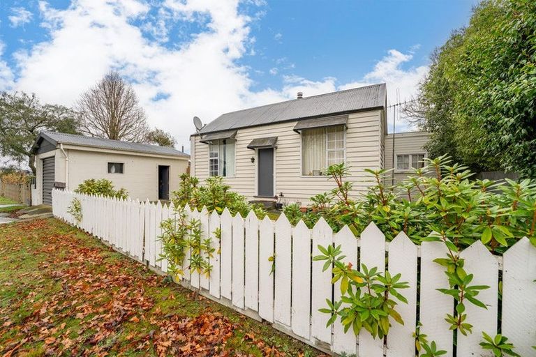 Photo of property in 11 Lyall Terrace, Temuka, 7920