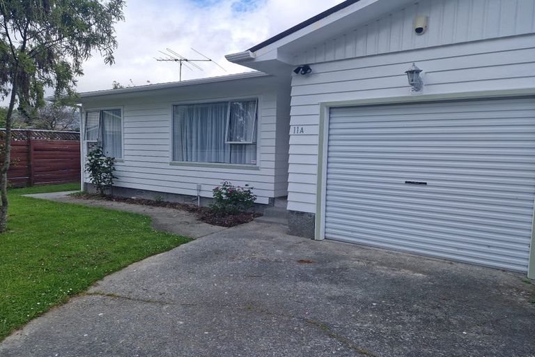 Photo of property in 11a Waddington Drive, Naenae, Lower Hutt, 5011