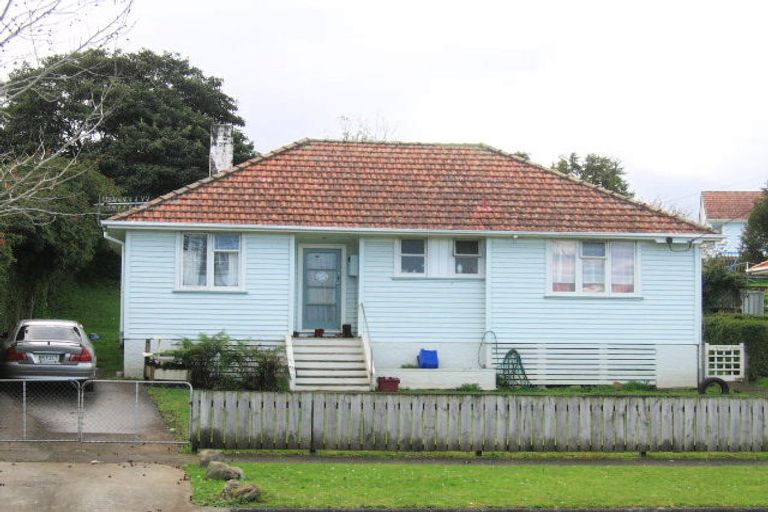Photo of property in 34 Jack Street, Otangarei, Whangarei, 0112
